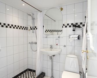 Hotel Fjordkroen - Tappernøje