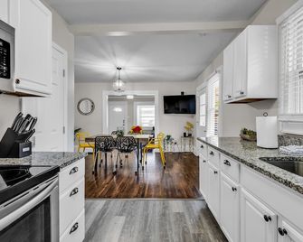 Charlotte Luxury 3br Home Noda - Charlotte - Cocina