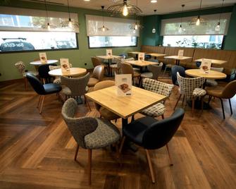 Travelodge Madrid Alcalá - Madrid - Restaurant