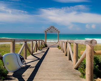 Agoodplan Dehesa de El Palmar - Cádiz - Playa