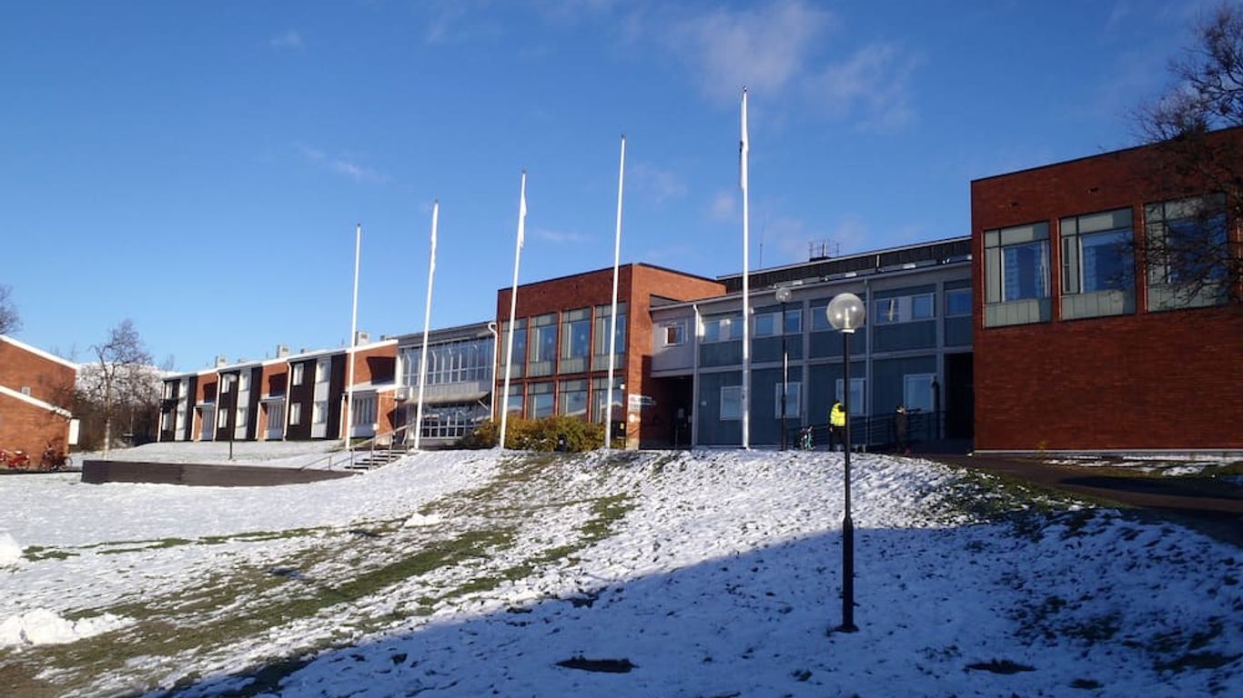 Stf Malmfältens Folkhögskola