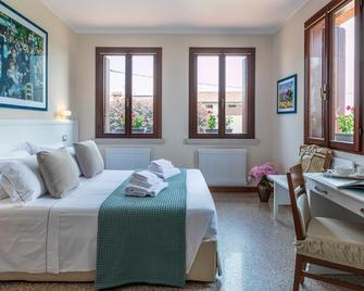Borgo Tabari Appartamento Renoir - Mussolente - Camera da letto