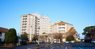 Nagasaki International Hotel - Ōmura