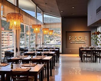 Amérian Carlos Paz - Villa Carlos Paz - Restaurante