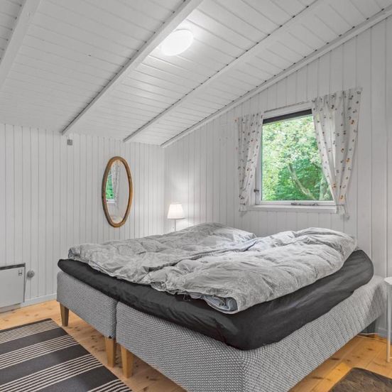 Nice Home In Esbjerg V With Wifi – Esbjerg