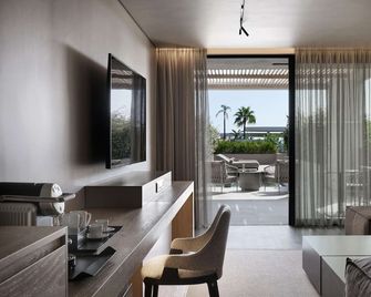 Ammades All Suites Beach Hotel & Spa - Adults Only - Faliraki