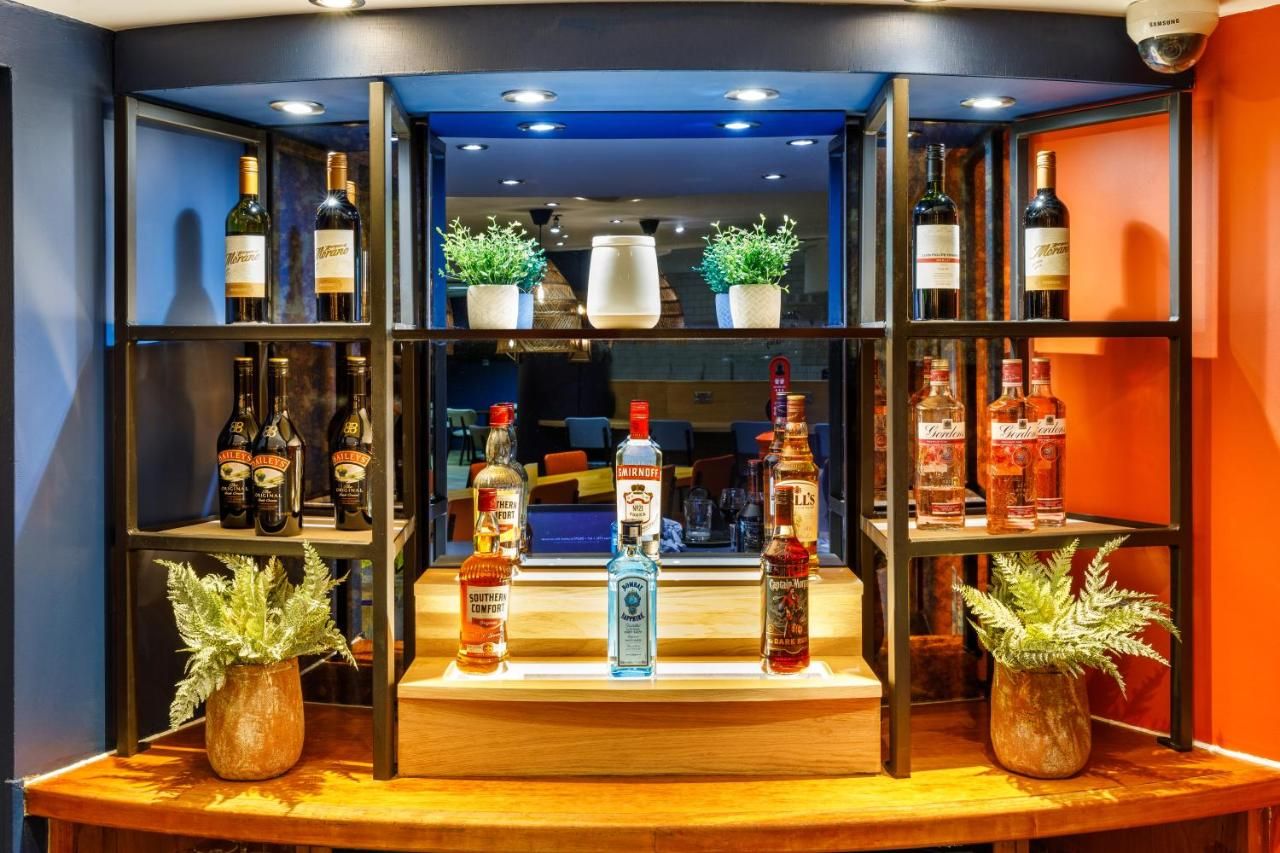 Ibis Styles Birmingham Centre thumbnail 3