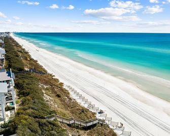 Wave N Sea by 30A Escapes - Freeport - Playa