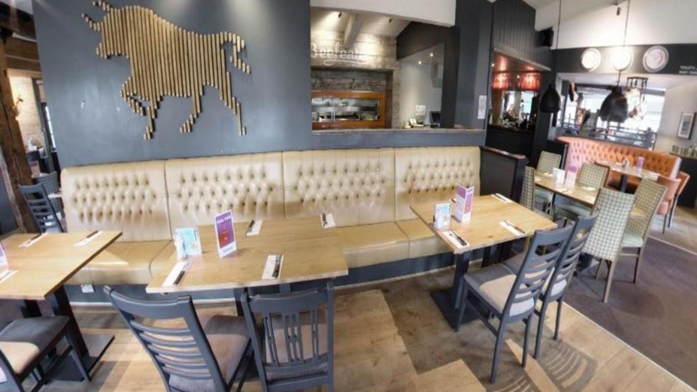 Premier Inn Port Talbot