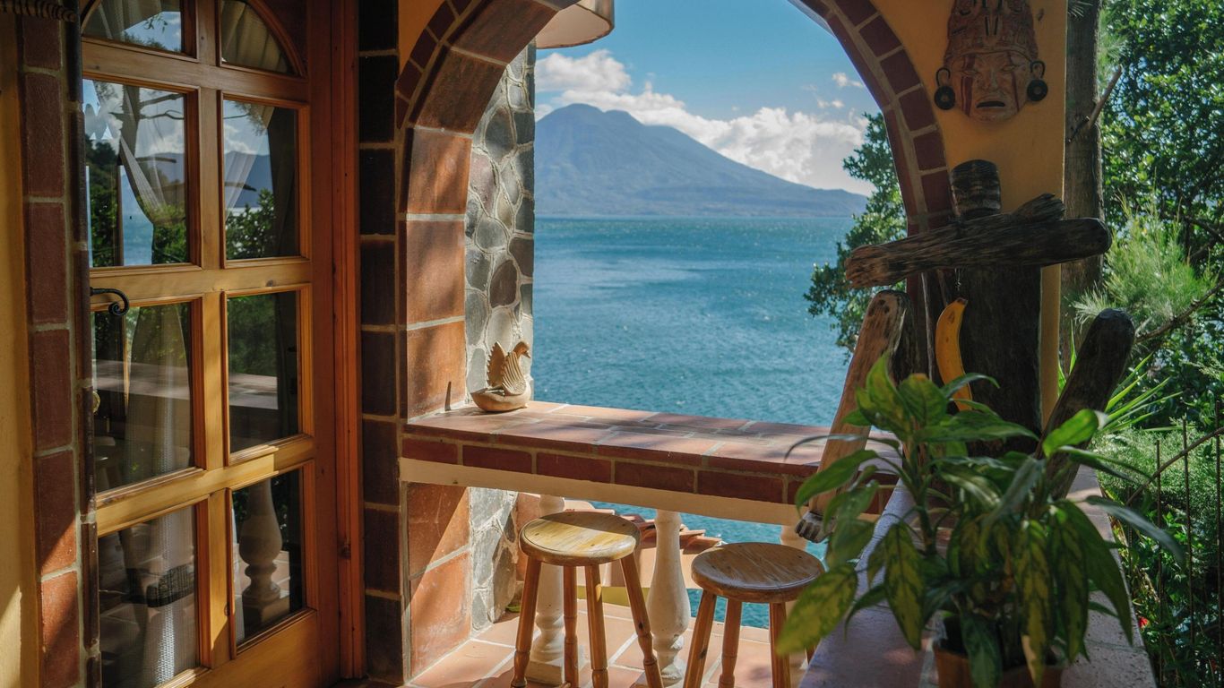 Hotel La Casa del Mundo