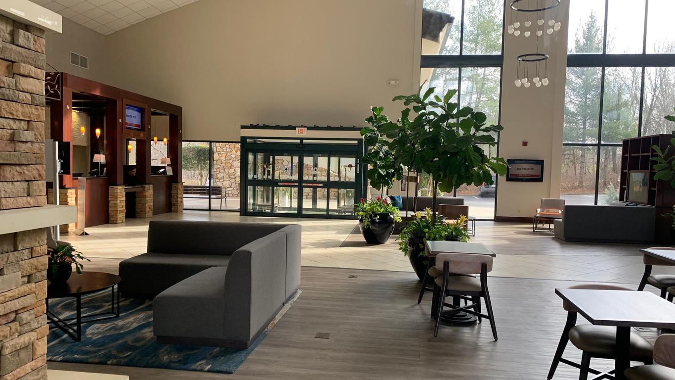 Holiday Inn Asheville - Biltmore West By IHG