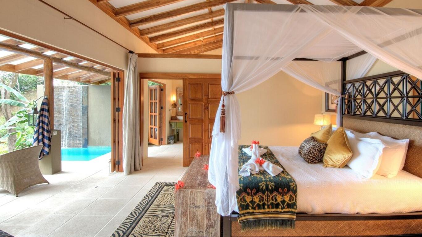 Hotel Casa Chameleon - Adults Only