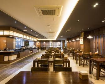 Vistacay Hotel Worldcup - Seogwipo - Restaurant