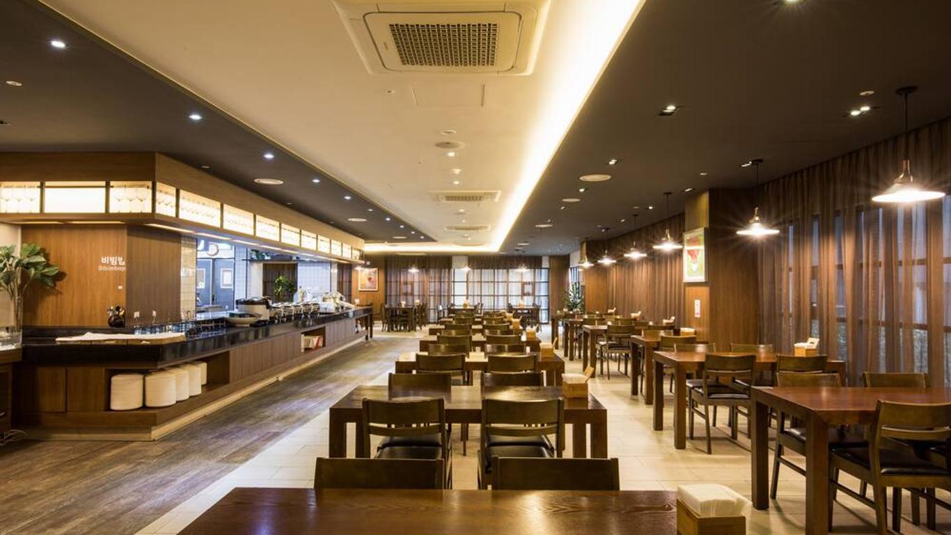 韋斯特凱世界杯飯店