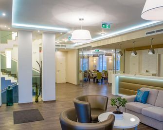 Bh Kristály - Debrecen - Lobby