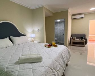 Hotel El Imperio Punta Cana - Пунта-Кана