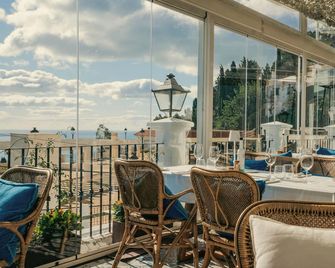 Hotel La Fonda - Benalmádena