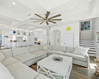 Beach House - Sailfish by Phg - Port St. Joe