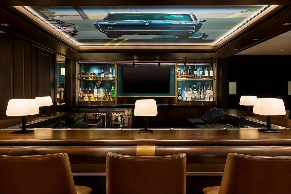 San Francisco Experience Like No Other! Bike Rental, Nearby Union Square! - San Francisco - Bar