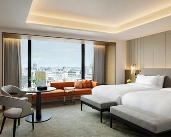 TIAD, Autograph Collection - Nagoya - Bedroom