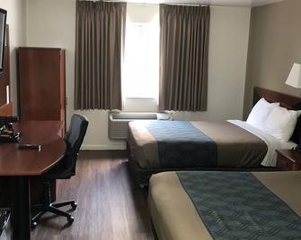 Ameri-Stay Inn & Suites - Clearfield - Habitación