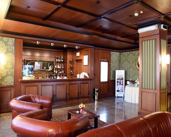 Hotel Delle Palme - Lecce - Bar