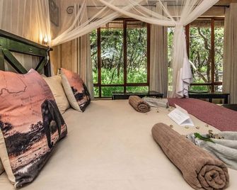 Thornhill Safari Lodge - Hoedspruit - Habitación