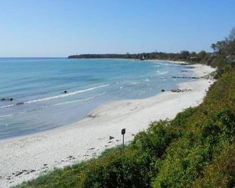 로드비 스테븐스의 6인용 홀리데이 홈 - 로드비그 - 해변