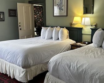 Garrison House Inn - Annapolis Royal