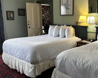 Garrison House Inn - Annapolis Royal