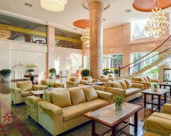 Van Phat Riverside Hotel - Can Tho - Lounge
