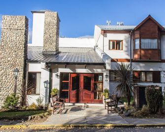 Kalken Hotel by MH - El Calafate - Edificio