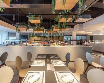 Holiday Resort Ad Turres - Crikvenica - Restaurant