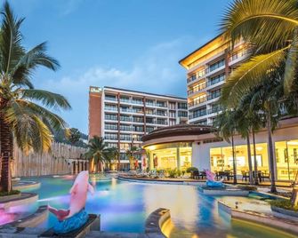The Beach Boutique House - קארון
