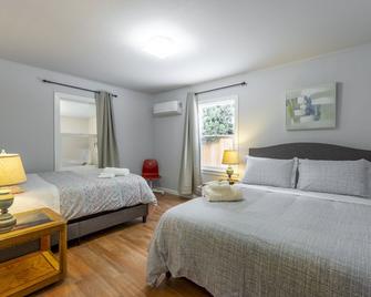 @ Marbella Lane 5BR House in Downtown Redwood City - Redwood City - Bedroom