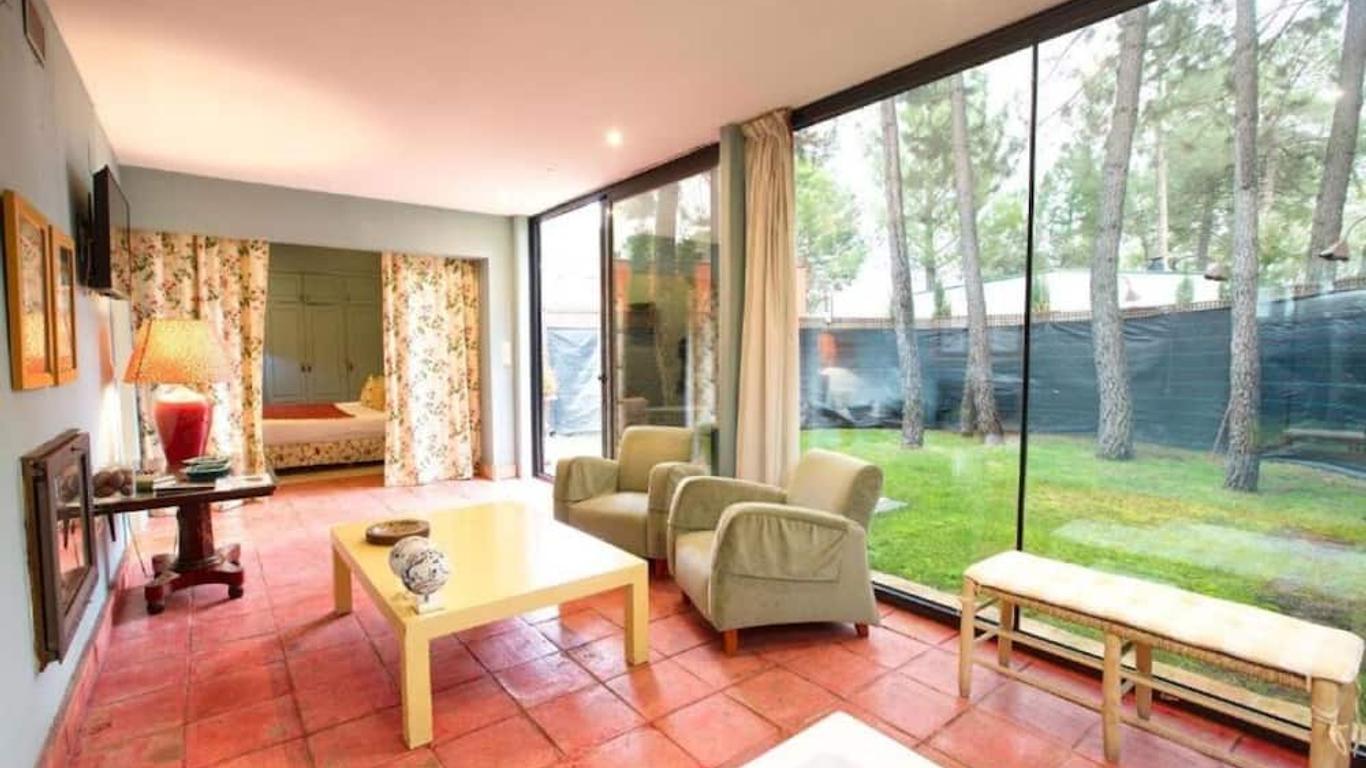 Hotel Boutique Pinar by Bossh! Hotels