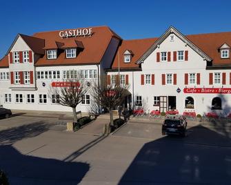 Hotel Gallmersgarten - Gallmersgarten - Edificio