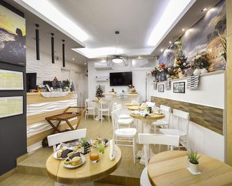 B&B Sorrento Queen - Sorrento - Restaurante