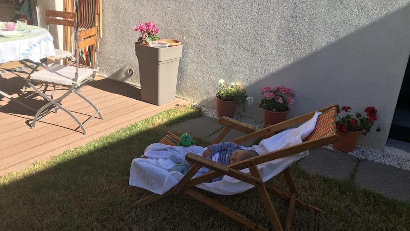 Bed & Breakfast Il Carignano
