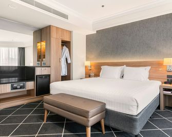 Furama Darling Harbour - Sydney - Habitació