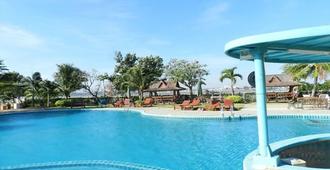 Daosavanh Resort & Spa Hotel - Savannakhét