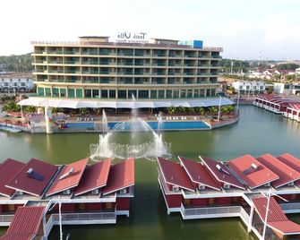 Tasik Villa International Resort - Порт-Діксон