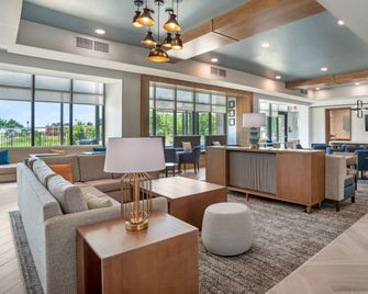 Staybridge Suites Crestview South By IHG - Crestview - Bygning