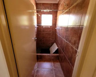 Mumo Lodge - Badplaas - Hallway