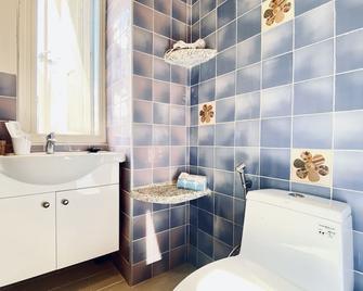 Tang Villa - Taitung City