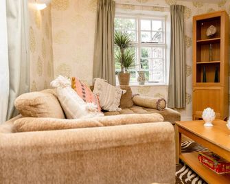 Sweeney Hall Hotel - Oswestry - Sala de estar
