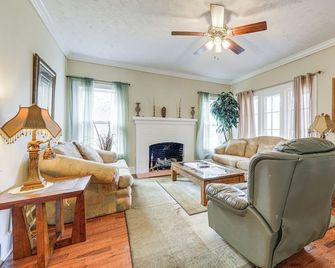 Sanford Vacation Rental about 1 Mi to Downtown! - Sanford