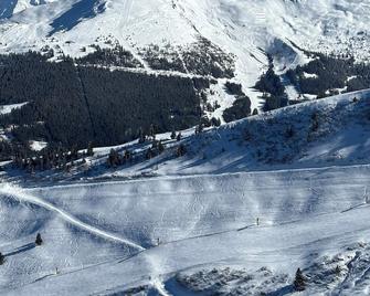 Haus Friedrichsburg - Bergbahnen von Mai bis November inklusive - Bad Hofgastein