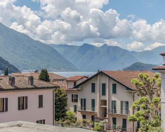 Diamond Apartments - Bellagio - Budynek