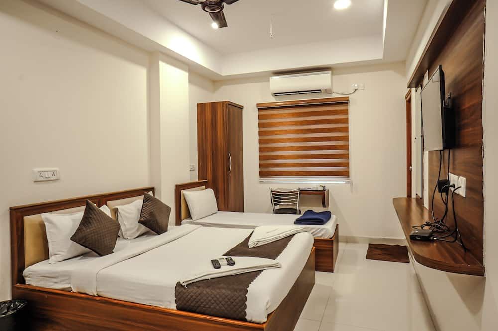 Dream Suites Hotel thumbnail 2